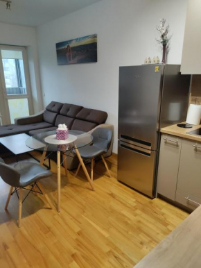 4P Apartamentai prie PC Molas